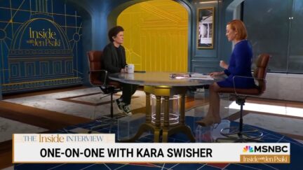 📺 Kara Swisher Claims Elon Musk is Lying About Staying Out of 2024 Election and is Backing Trump: ‘He’s as Subtle as a Brick’ (mediaite.com)