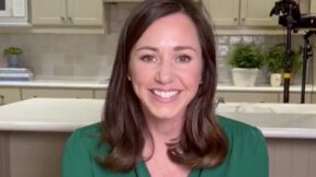 Katie Britt
