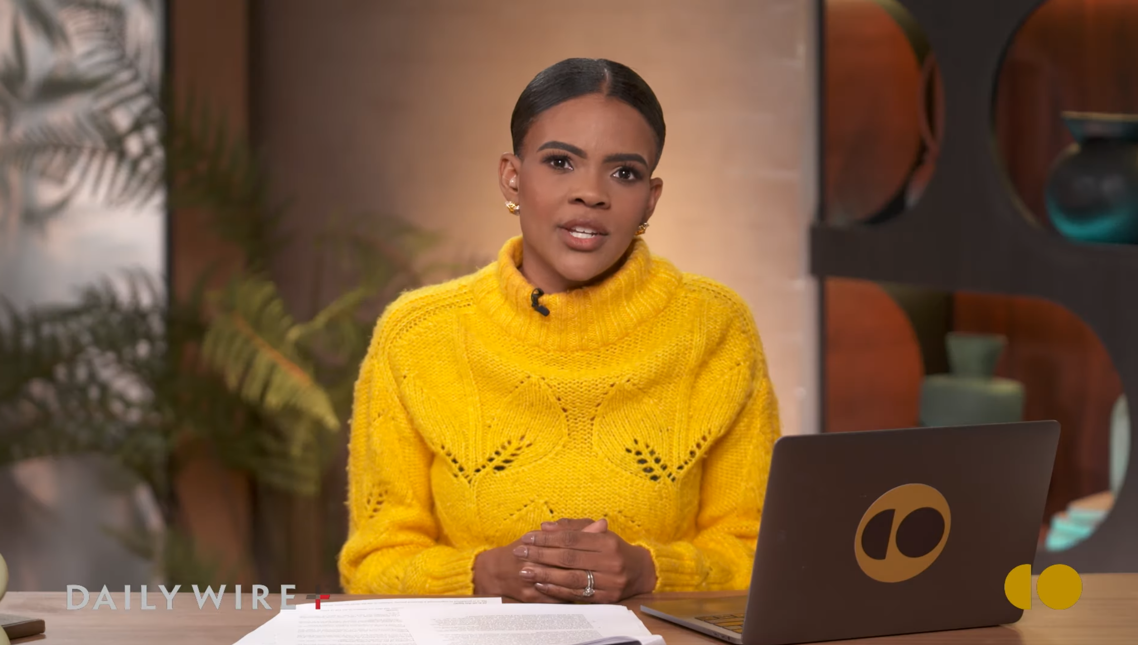 Candace Owens