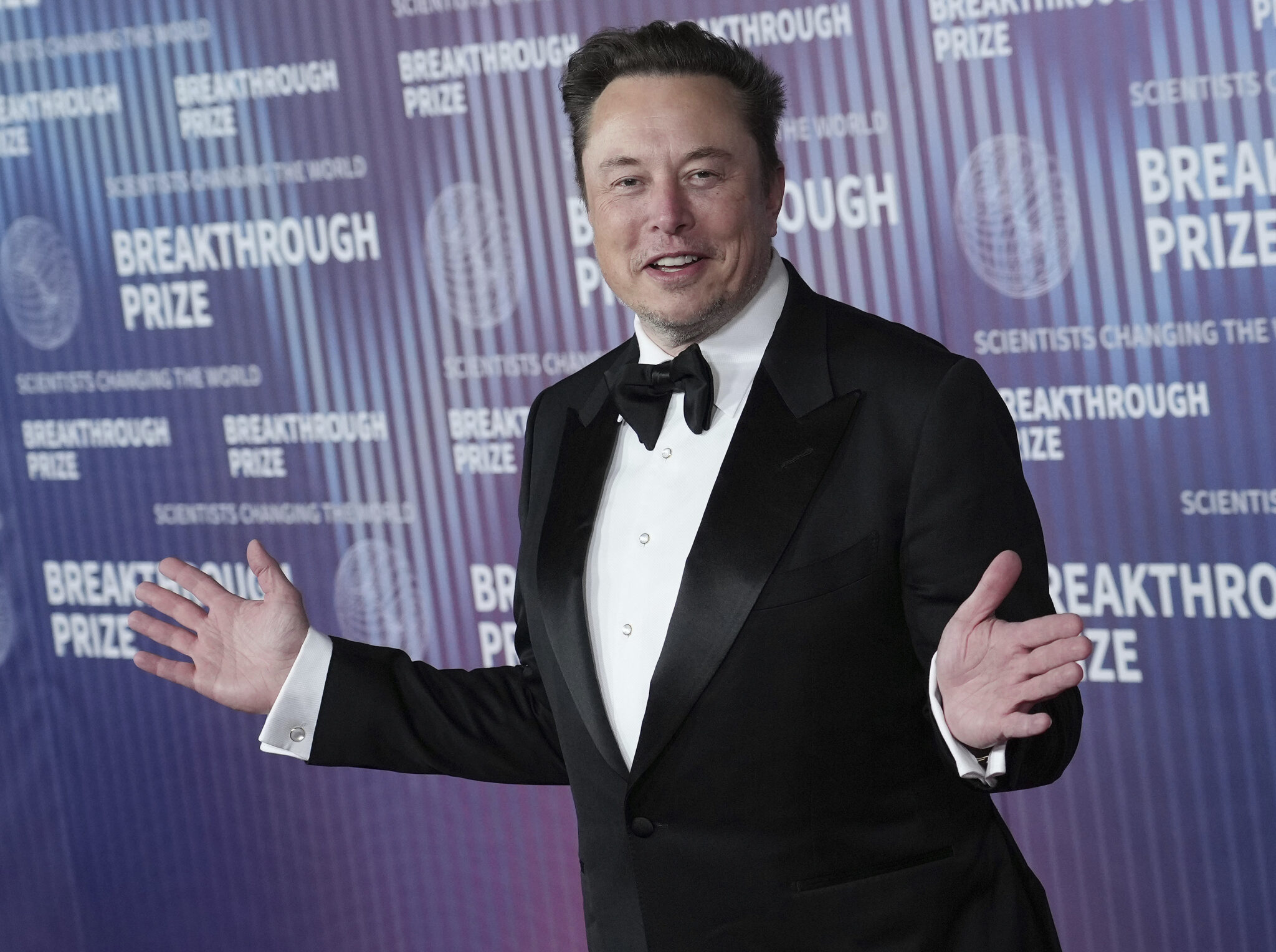 Elon Musk Blasted for Meme Suggesting Too Many Comic Book Characters Are Now Black: ‘This Is Nazi Sh*t’ (mediaite.com)