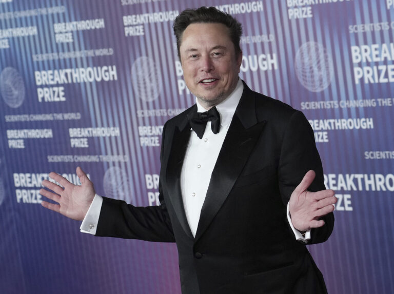 Elon Musk Posts Meme Complaining About Comic Book Characters