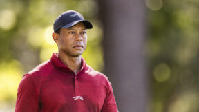 Tiger Woods