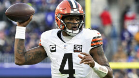 Deshaun Watson