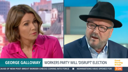 Galloway
