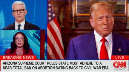 Maggie Haberman Roasts Trump After Bombshell Abortion Decision Upends Campaign