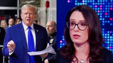 Maggie Haberman Takes Questions on Trump Trial From CNN Viewers — Including One Named 'Boom'