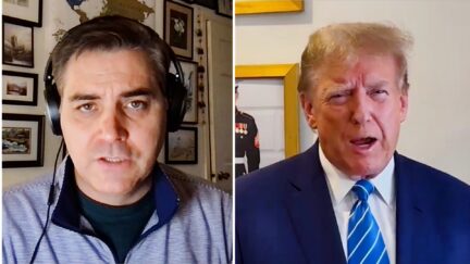 'Trump Has His Work Cut Out For Him' CNN's Jim Acosta Pushes Back When Asked If Biden 'Is In Big Trouble' In 2024