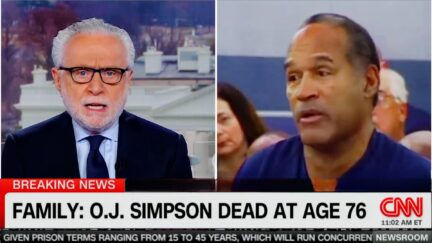 WATCH CNN's Obituary After Stunning Death of O.J. Simpson