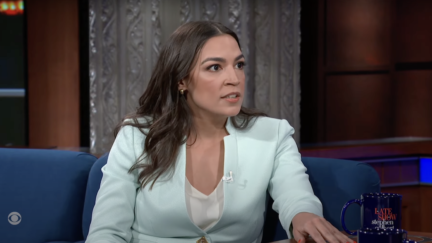 AOC Says There's Upside to 'Uncommitted' Dems