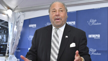 Bo Dietl Dropped By Eric Adams After Cursing Out Reporter