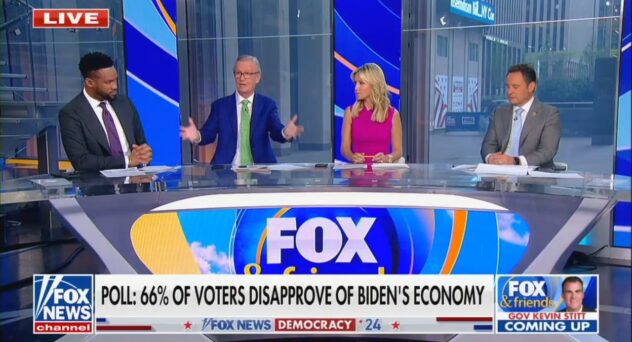 Steve Doocy
