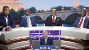 Tim Scott, Black GOP Lawmakers Launch Series