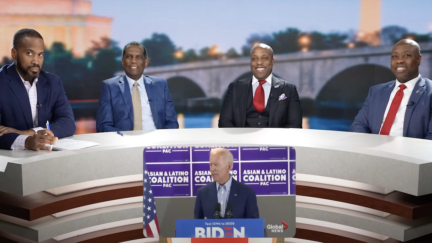 Tim Scott, Black GOP Lawmakers Launch Series