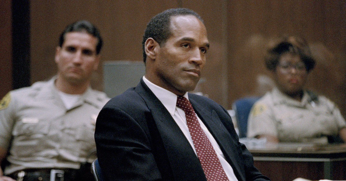 Official Heisman Trophy Social Media Account ‘Mourns the Passing’ of O.J. Simpson