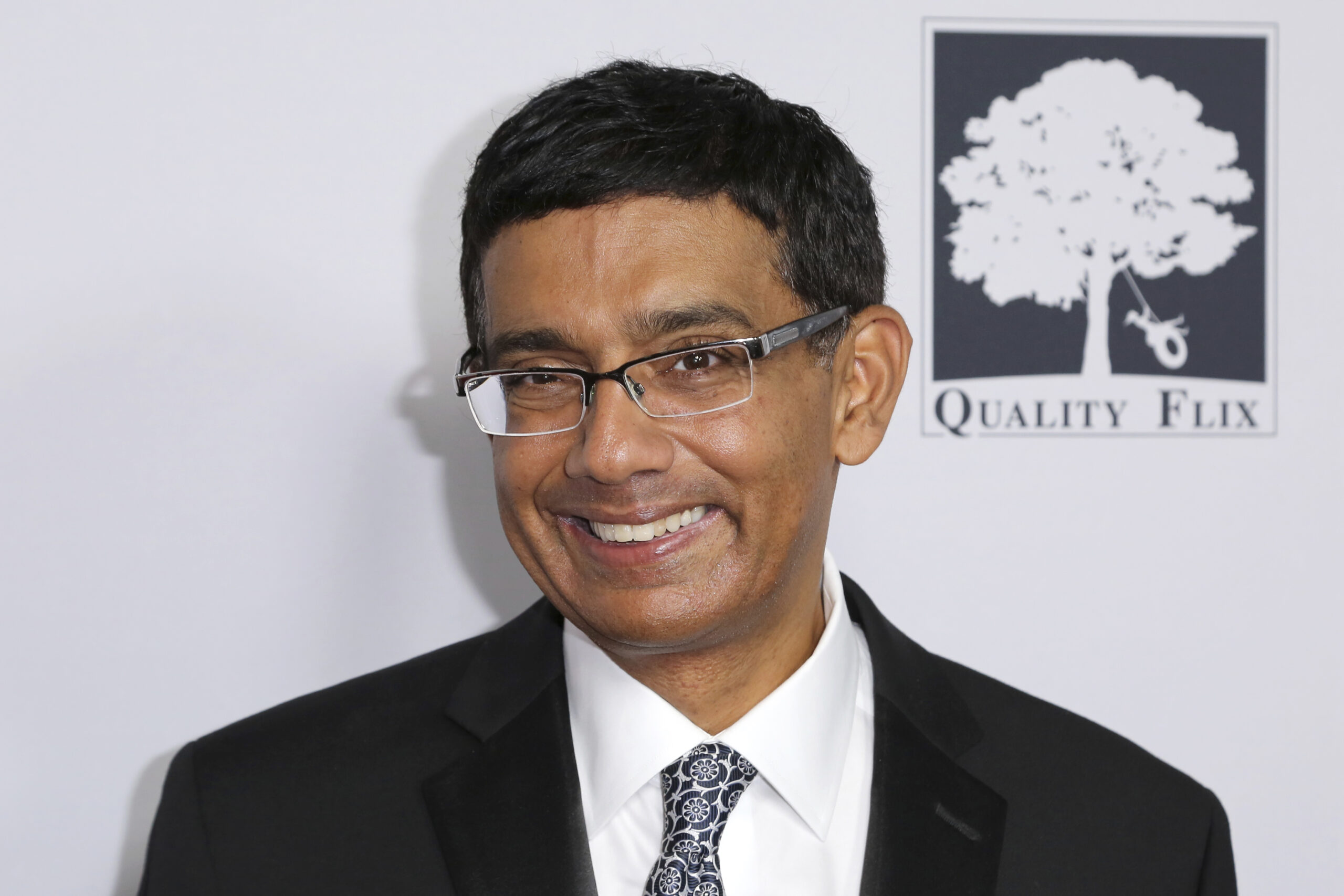 Salem Apologizes, Retracts Dinesh D’Souza’s Debunked Election Fraud Movie ‘2000 Mules’