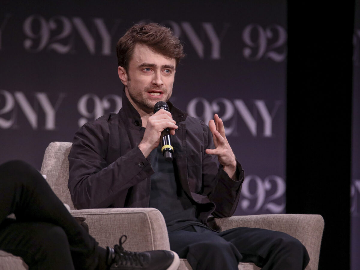‘It Makes Me Really Sad’: Harry Potter Actor Daniel Radcliffe Reflects On Relationship With JK Rowling
