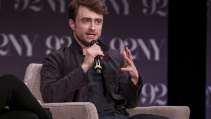 Radcliffe