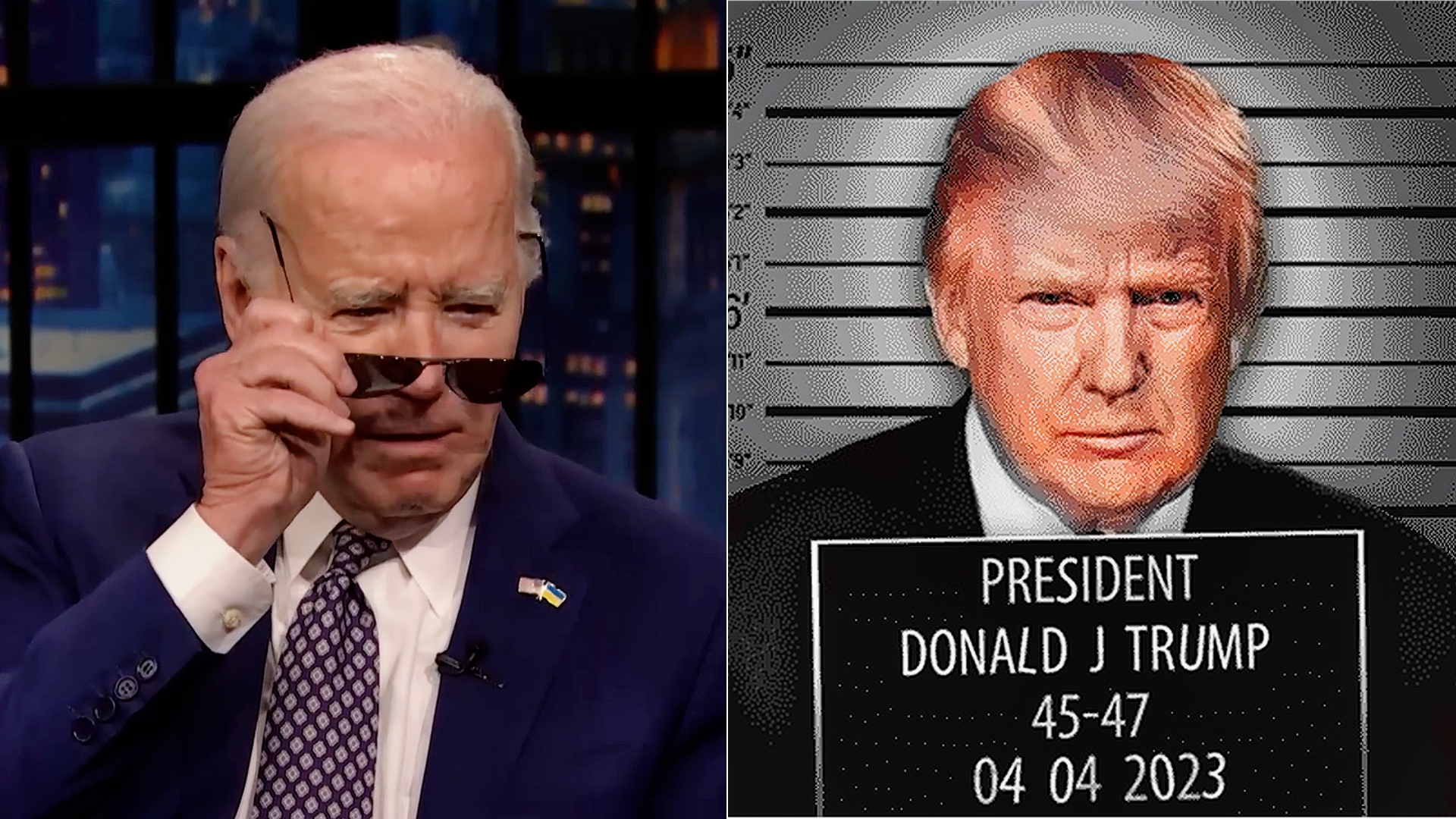 Biden Camp Mulls Calling Trump 'Convicted Felon' — Will Become Much More Aggressive After Trial Verdict