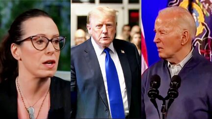 Maggie Haberman Says Trump Will Ramp Up 'Baseless' Attacks After Guilty Verdict 'He Has A Target In President Biden'