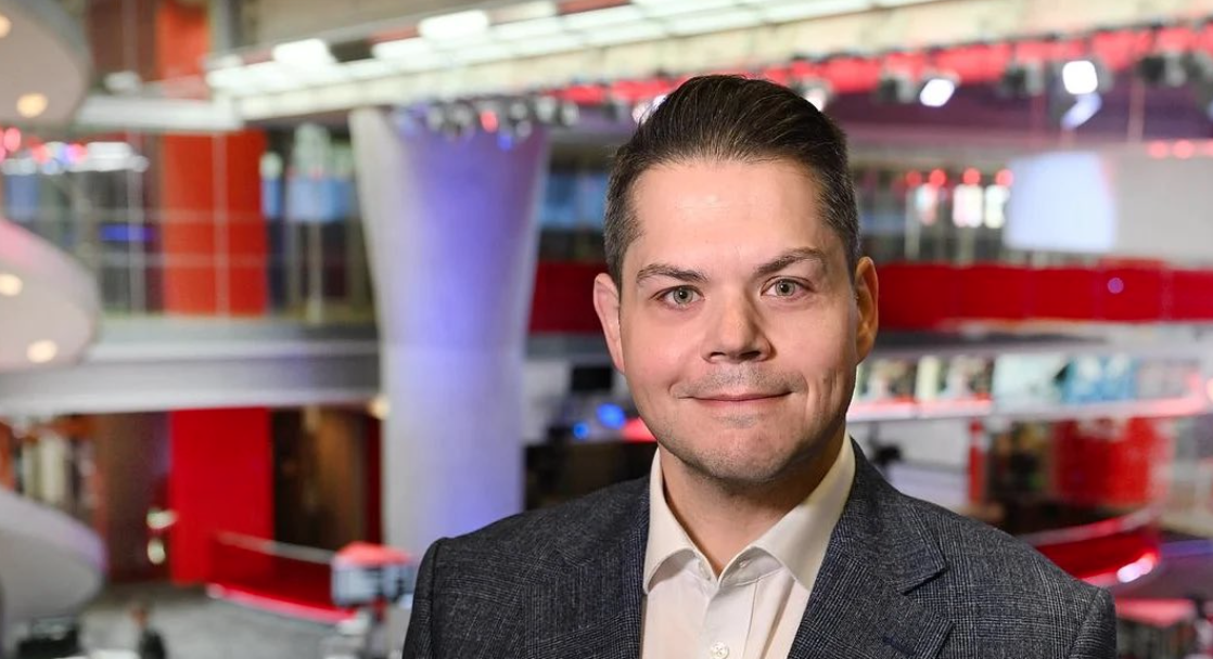 BBC Taps Former GB News Executive To Oversee All London Studios