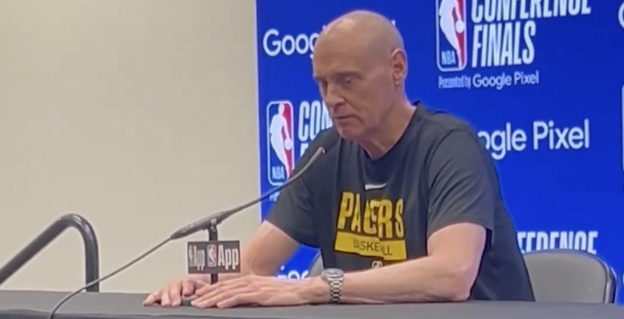 Rick Carlisle Reveals How Bill Walton Helped Him on a Date - WebTimes