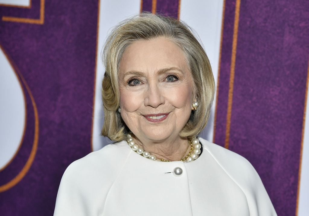 Hillary Clinton Endorses Jamaal Bowman's Primary Opponent