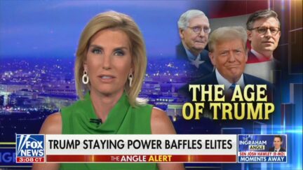 Laura Ingraham