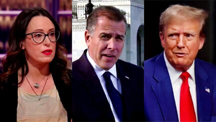 Maggie Haberman Sources Say Trump Hoped To Raise 'Tens Of Millions' On Hunter Biden — If He Was Found 'Not Guilty'