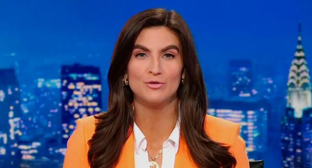 The Source With Kaitlan Collins-CNN's Kaitlan Collins Calls Out Trump Immunity Case Delay — Twice As Long As Watergate-2024-06-19