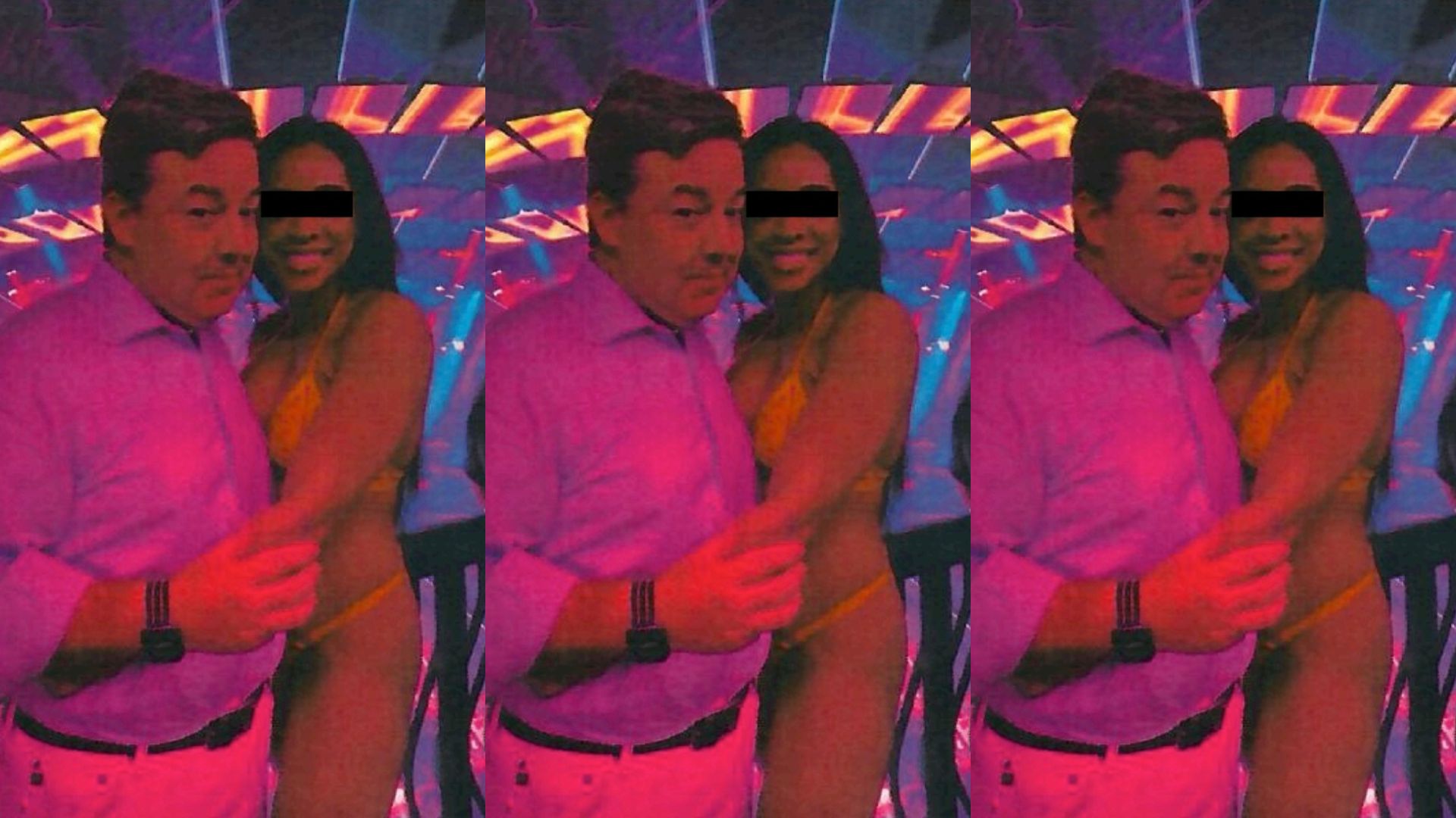 Strippers, Lewd Comments, Sexual Memes: The Wild HR Complaint Against Ed  Henry