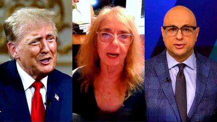 WATCH Ex-Trump Org VP Claims Trump Made Shocking Holocaust Joke About Jewish Exec During Meeting