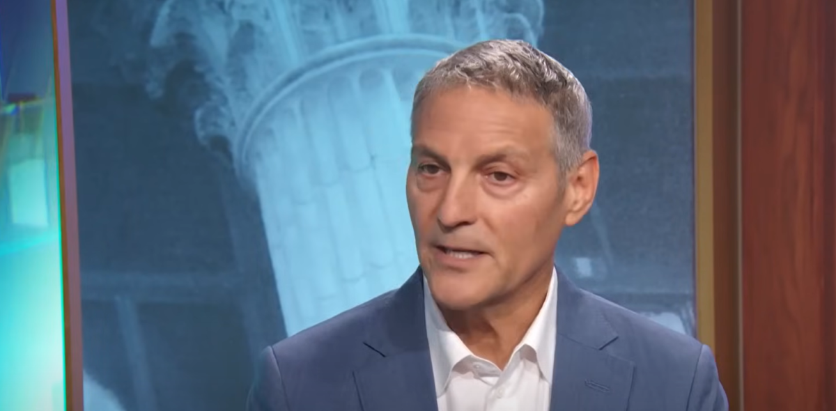 Ari Emanuel