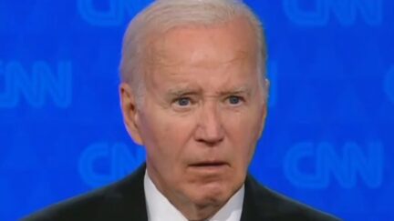 Biden debate performance under fire.