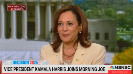 Kamala Harris Condemns Trump's Comments on Black Voters