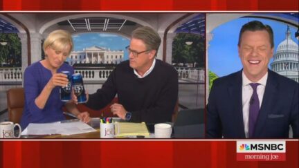 Morning Joe