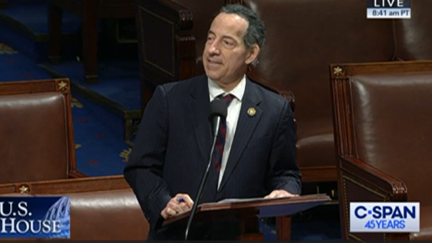 Jamie Raskin