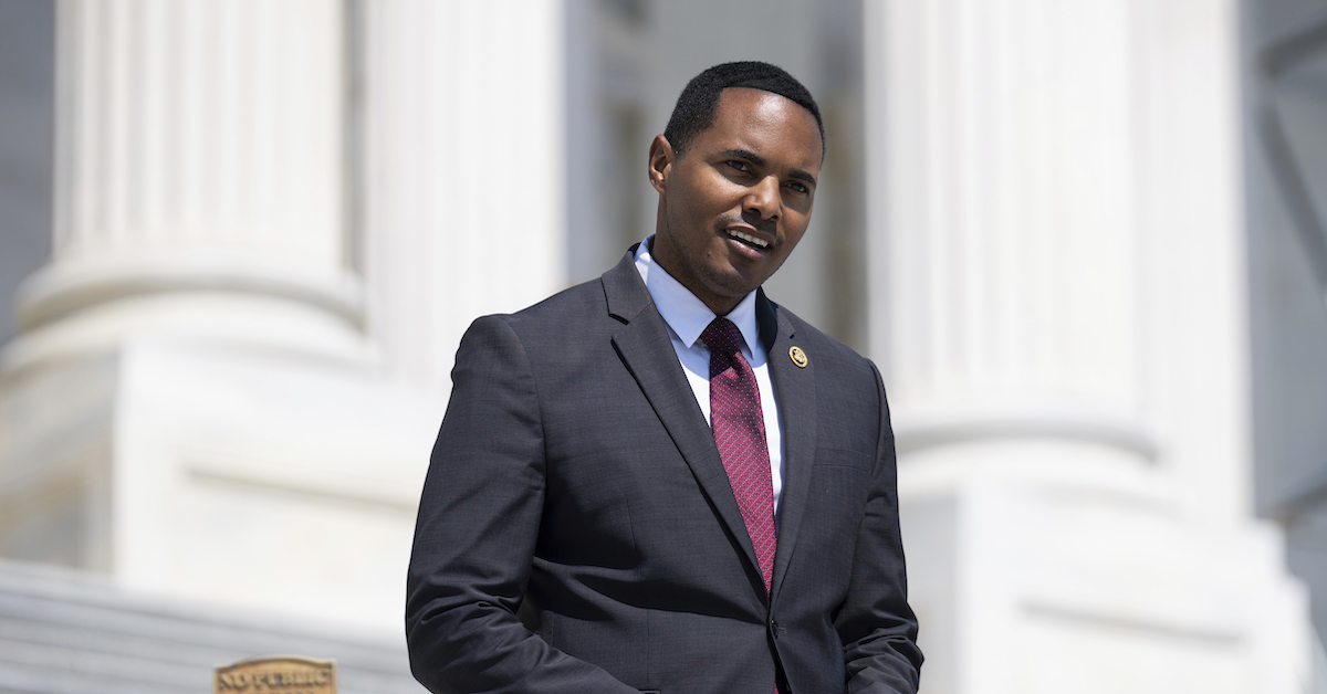 Ritchie Torres Rips Magazine for Mixing Up Photos