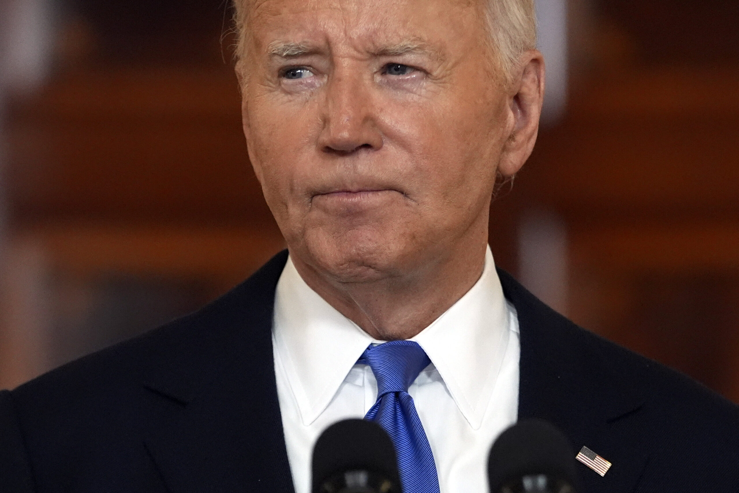 Biden Plunges Even Further In Nate Silvers Election Forecast ‘not