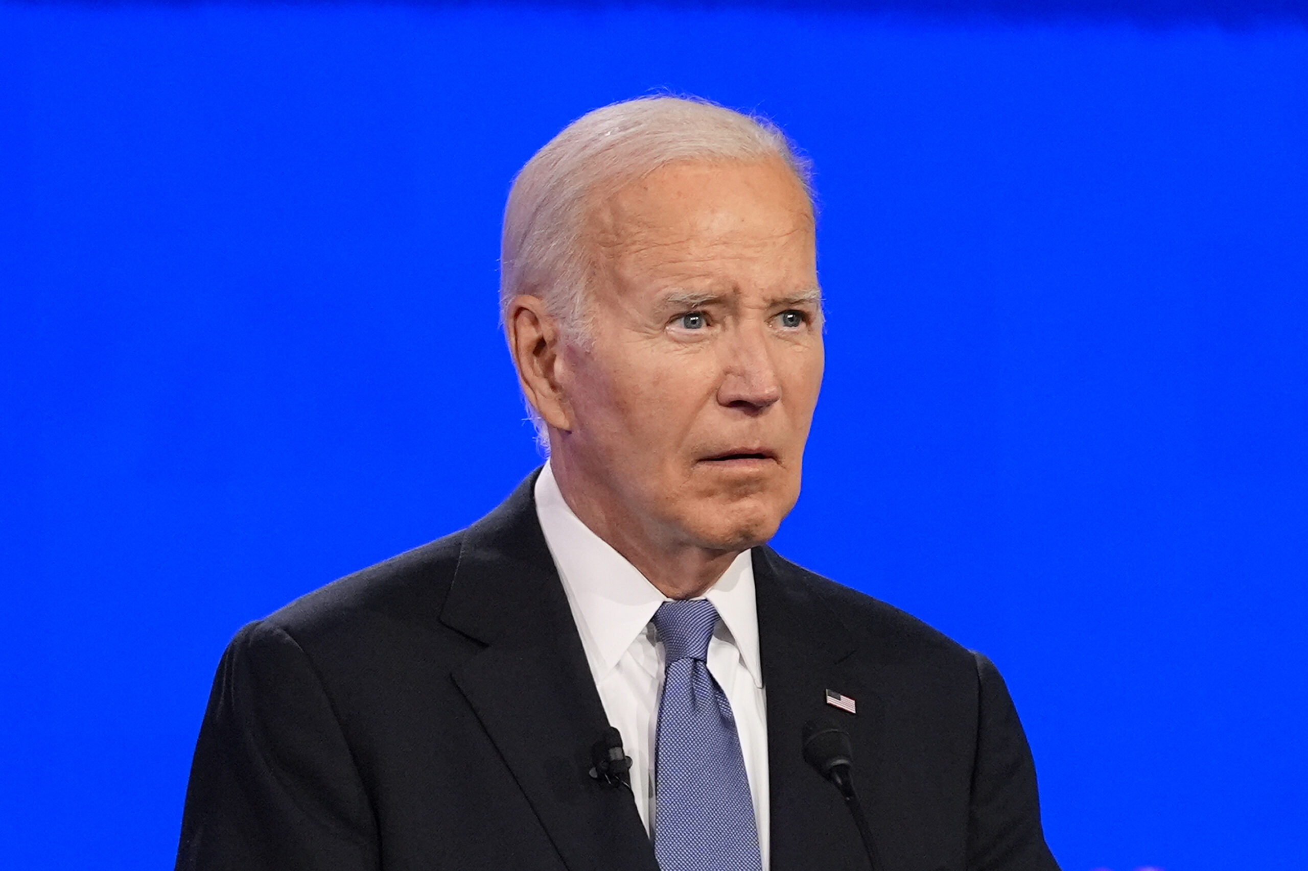 Washington Post Publishes Stunning Mock 4th of July Withdrawal Speech For Biden: ‘I Invite You to Search Your Soul’