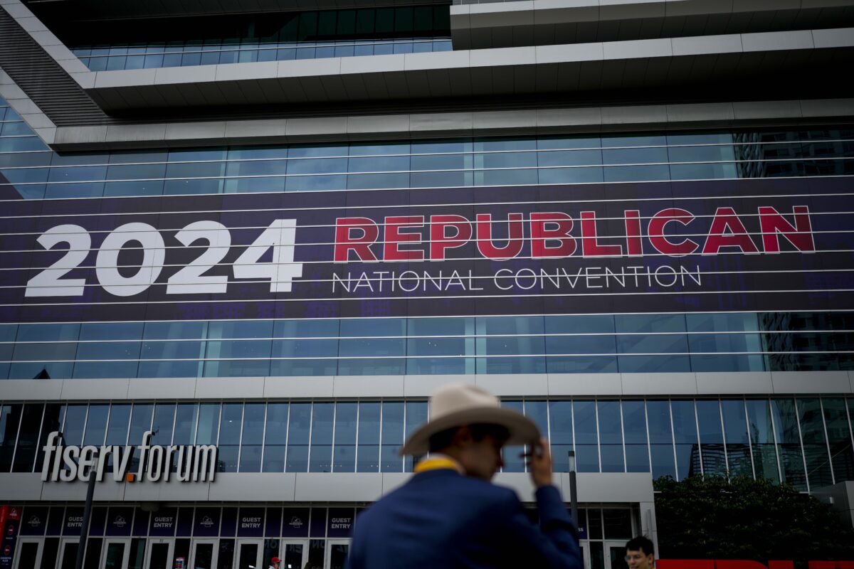 Republican National Convention