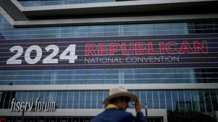 Republican National Convention