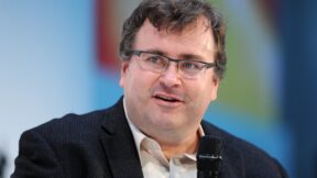 Reid Hoffman