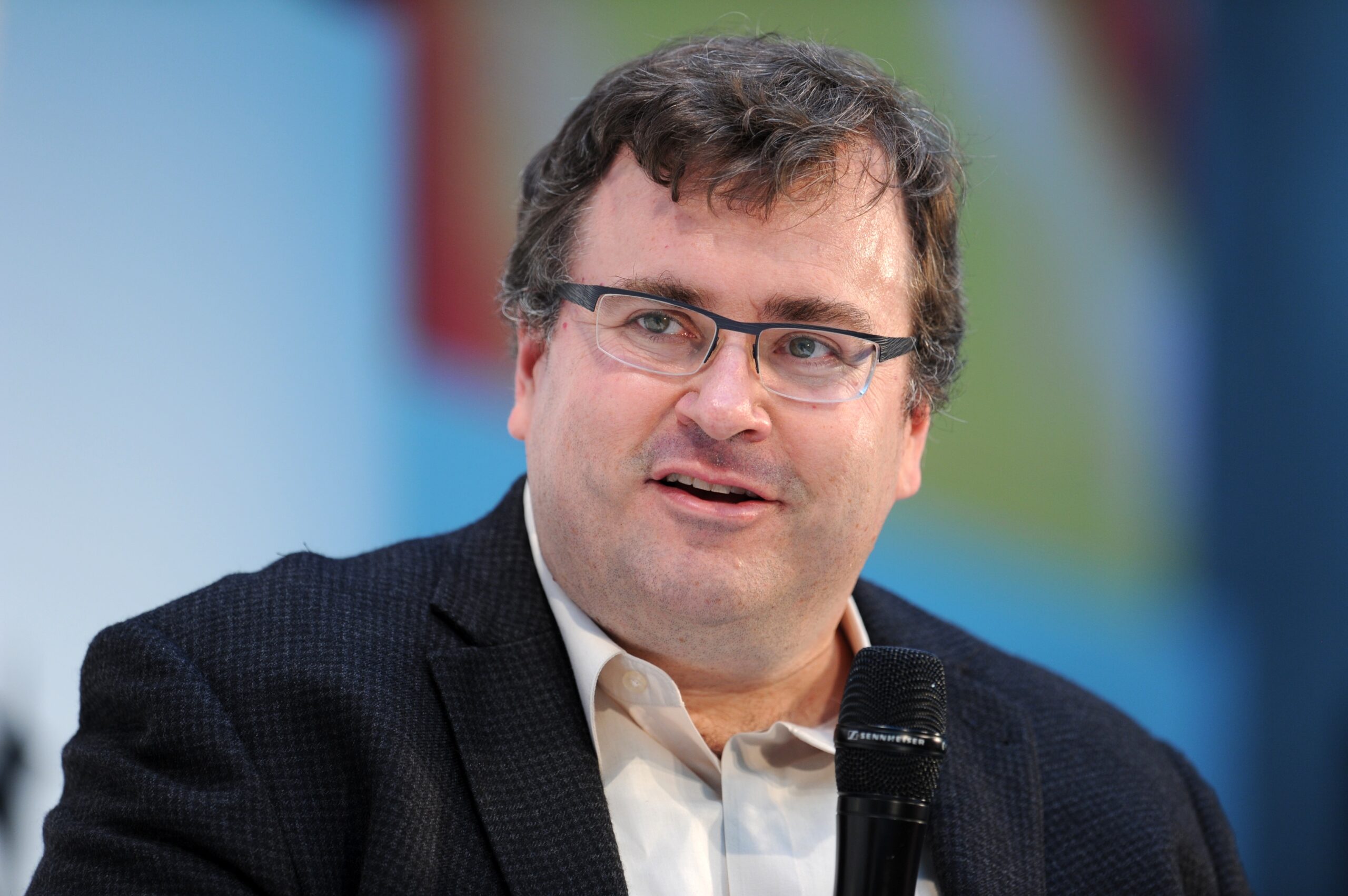 Reid Hoffman