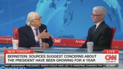 Carl Bernstein Reveals Sources ‘Very Close To’ Biden Have Been Concerned About His ‘Cognitive Decline’ for More Than a Year (mediaite.com)