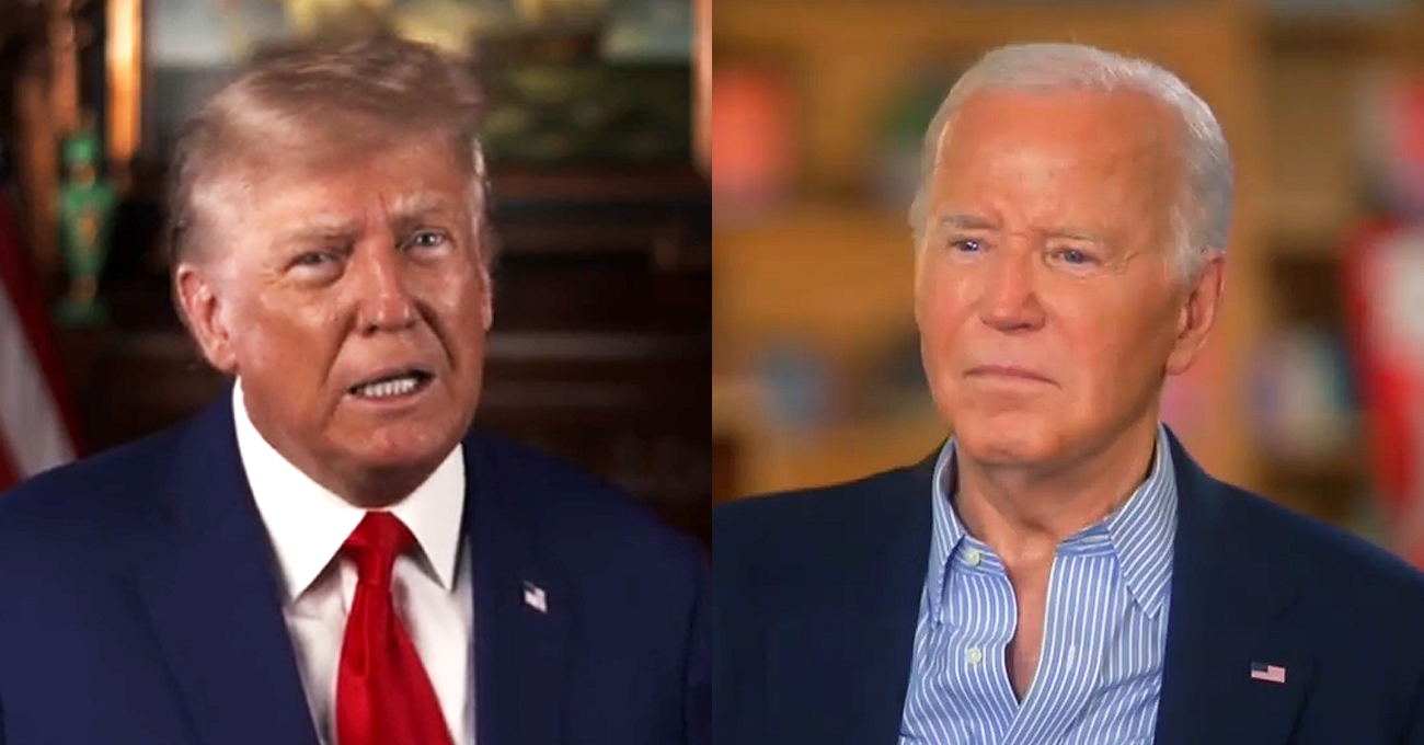 Trump Shooter Searched for Locations Where Ex-President and Joe Biden Were to Appear, NY Times Reports