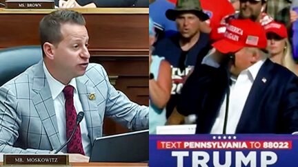 'If Trump Had Been Killed—' Dem Poses Explosive Scenario At Trump Assassination Hearing