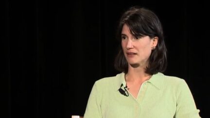 Marie Gluesenkamp Perez