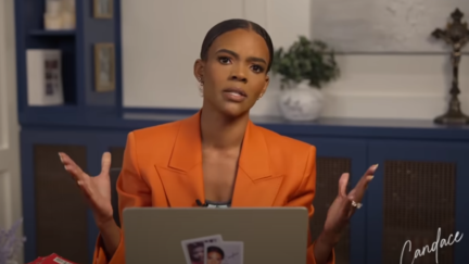 Candace Owens