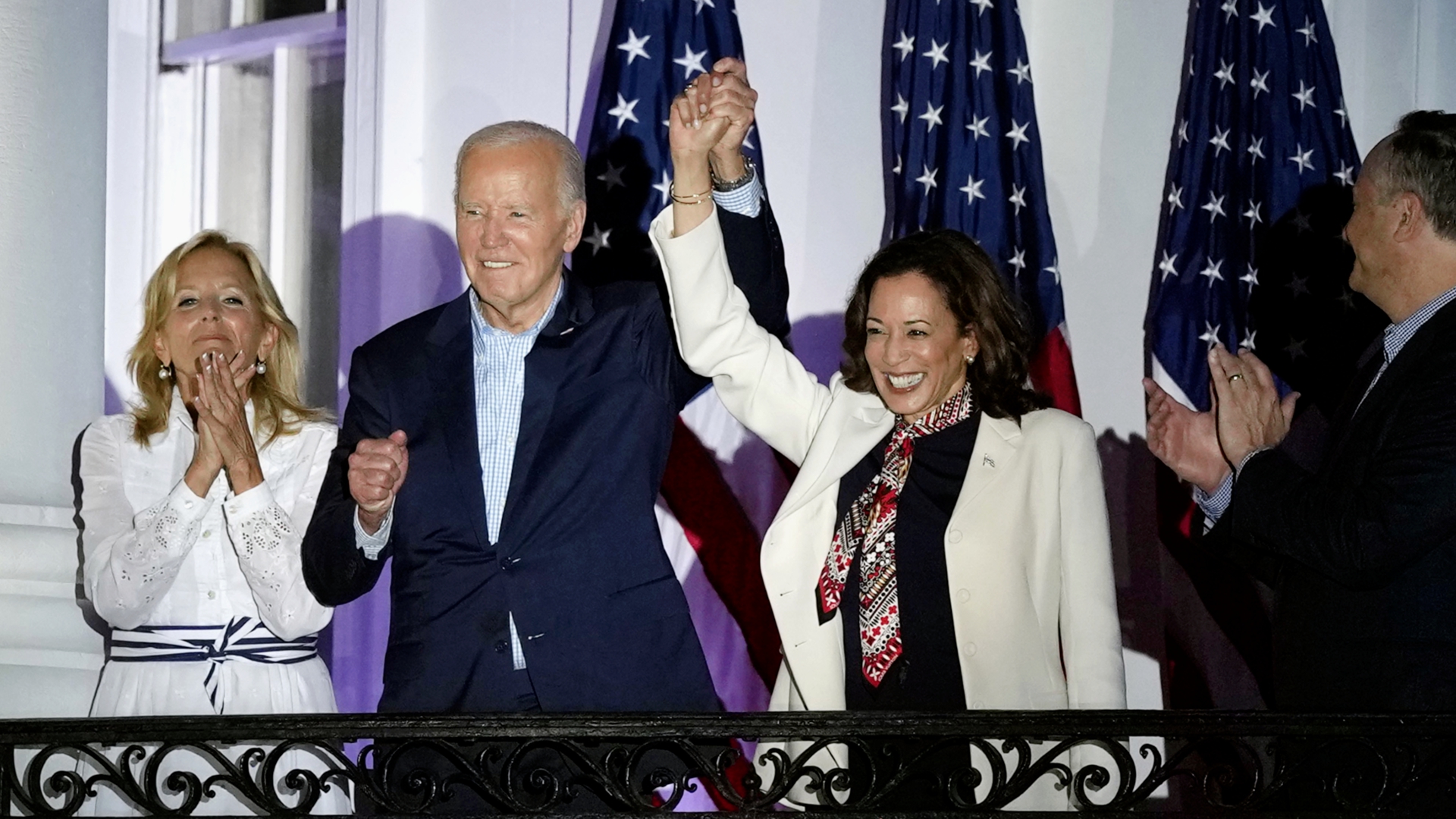 2024 Biden Endorsements Helge Tiphani