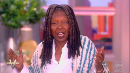 Whoopi Goldberg